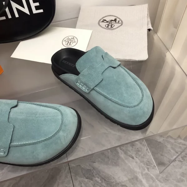 Hermes shoes - Replica shoes