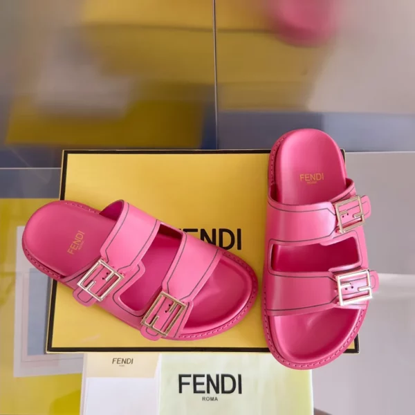 Fendi shoes - Reps shoes