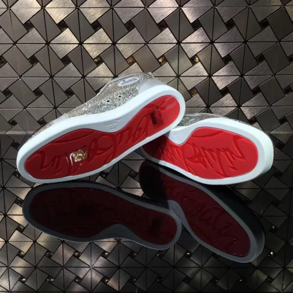 Christian Louboutin shoes - Reps shoes