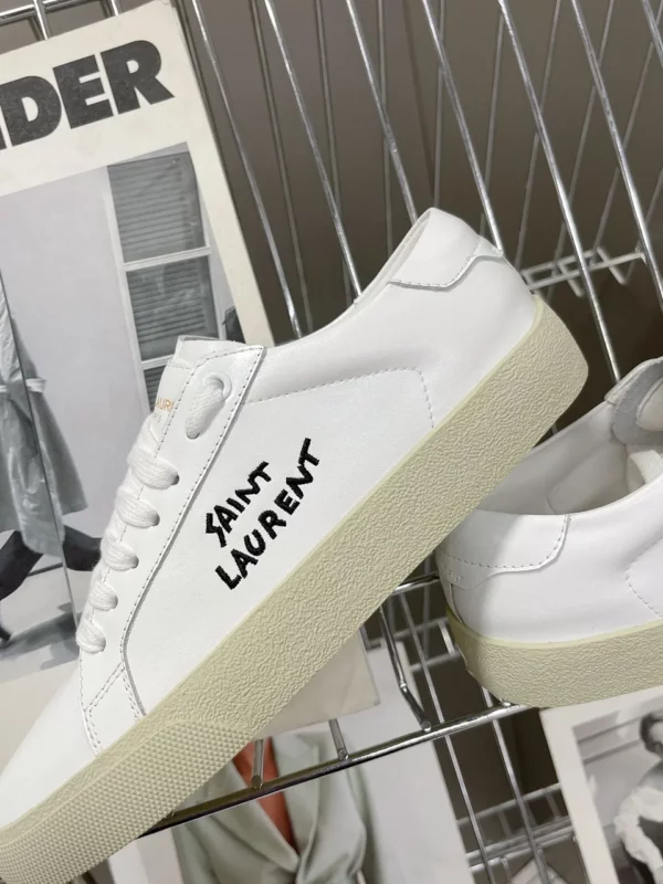 Saint Laurent shoes - rep shoes