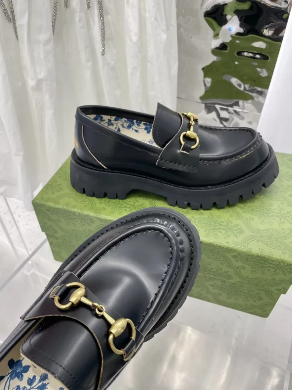 Gucci shoes - replica gucci shoes