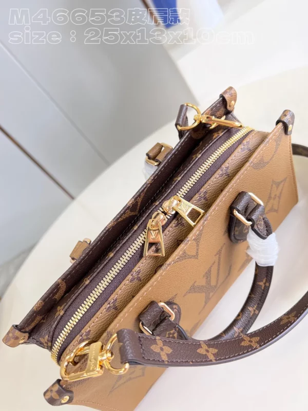 Louis Vuitton bag - louis vuitton replica bags