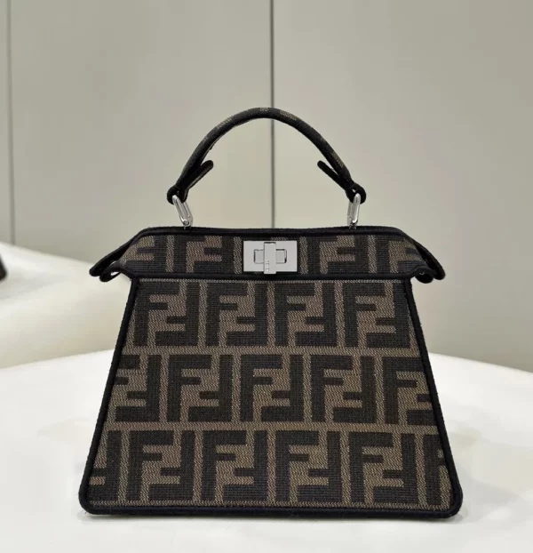 Fendi bag - fendi replica bags