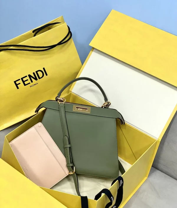 Fendi bag - fendi replica bags