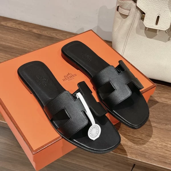 Hermes shoes - rep shoes