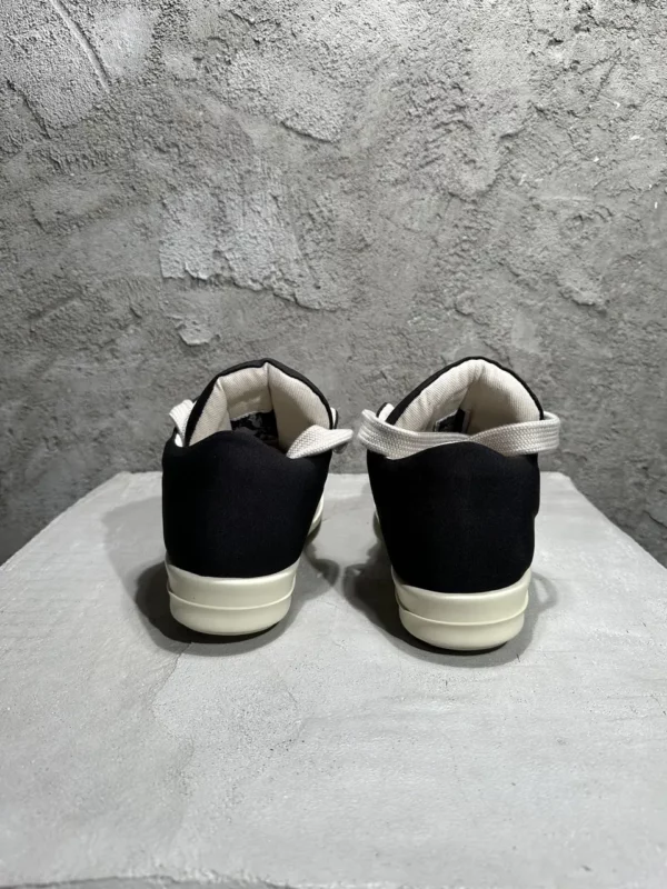 Rick Owens shoes - Reps shoes