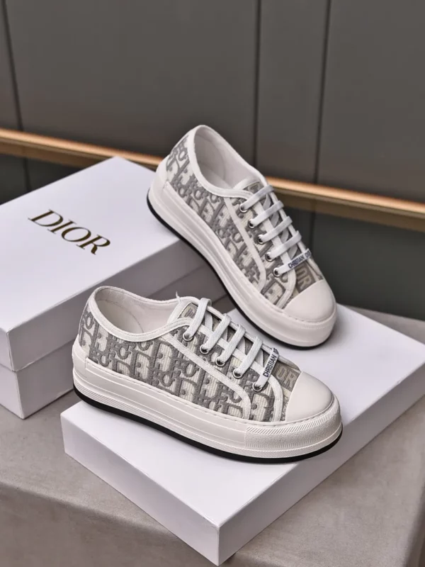 Dior shoes - Replica shoes