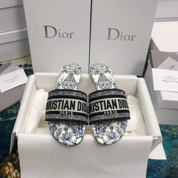 Dior shoes - rep shoes