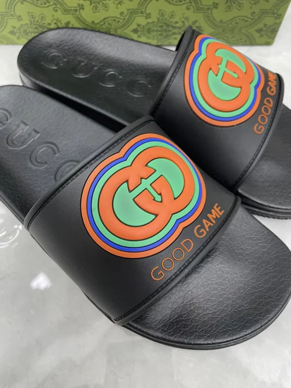 Gucci shoes - replica gucci shoes