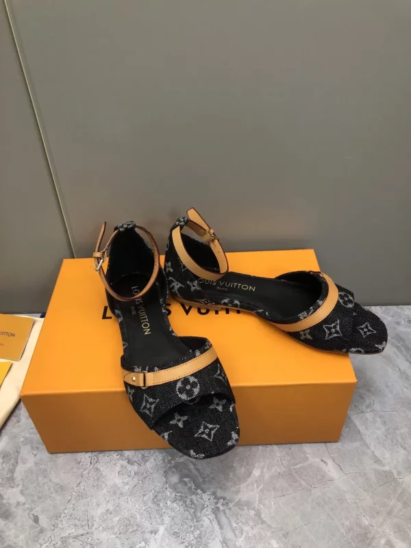 Louis Vuitton shoes - louis vuitton replica shoes