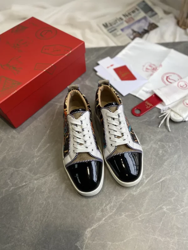 Christian Louboutin shoes - Reps shoes