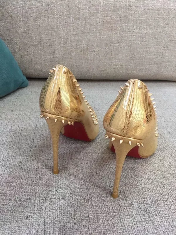 Christian Louboutin shoes - rep shoes