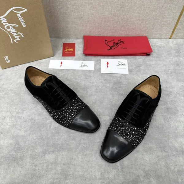 Christian Louboutin shoes - Reps shoes