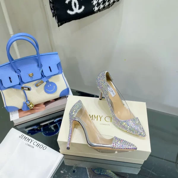 Jimmy Choo shoes - Reps shoes