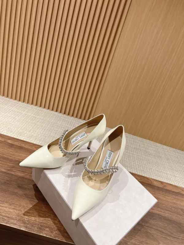 Jimmy Choo shoes - Replica shoes