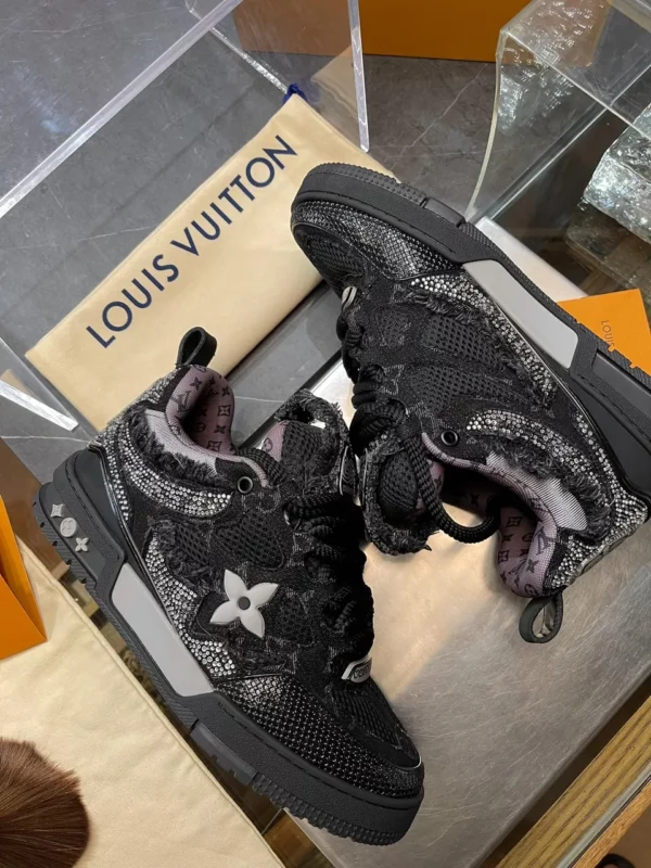 Louis Vuitton shoes - louis vuitton replica shoes