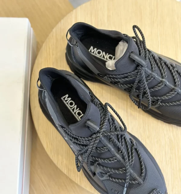 Moncler shoes - Replica shoes