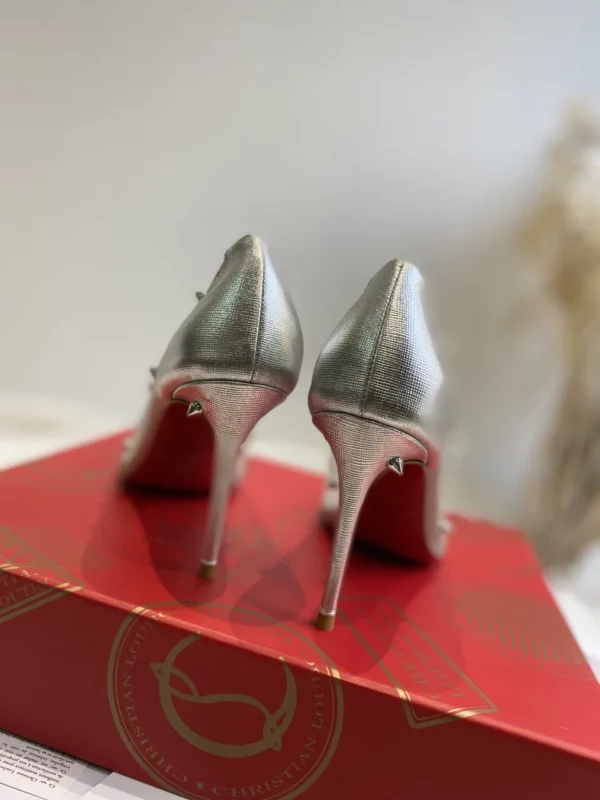 Christian Louboutin shoes - rep shoes