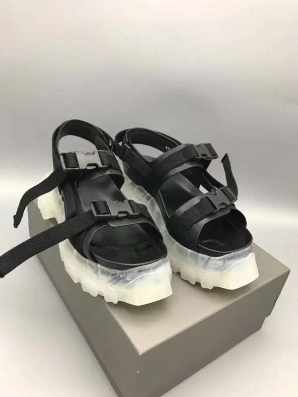 Rick Owens shoes - Replica shoes