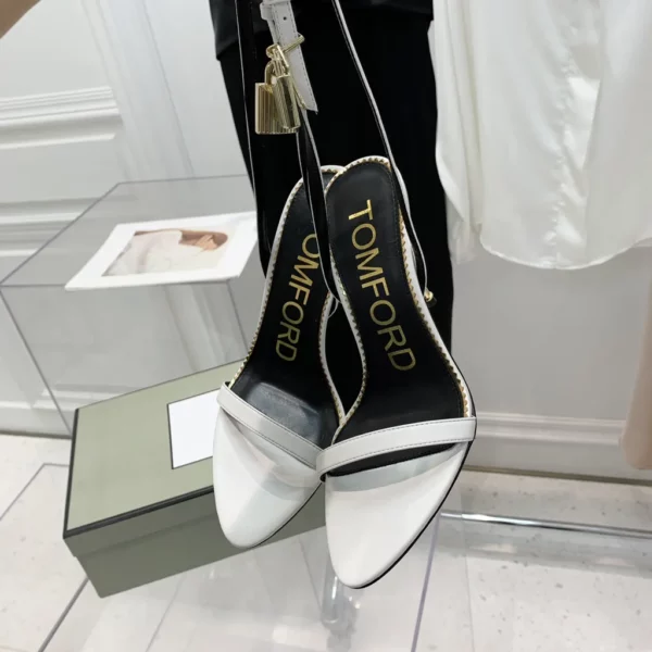 Tom Ford shoes - Reps shoes