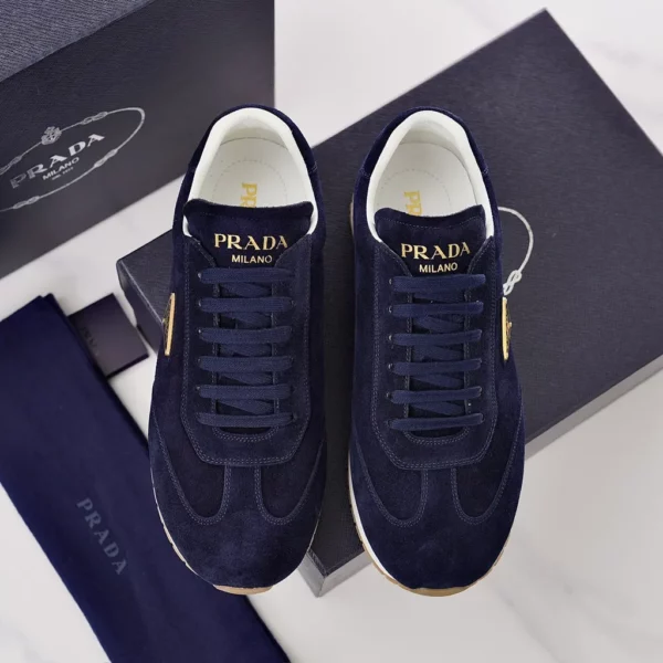 Prada shoes - Reps shoes