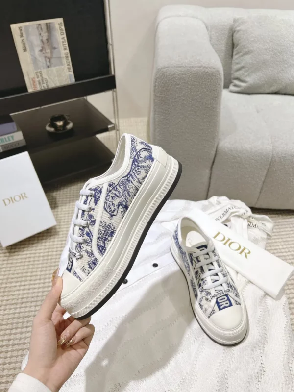 Dior shoes - rep shoes