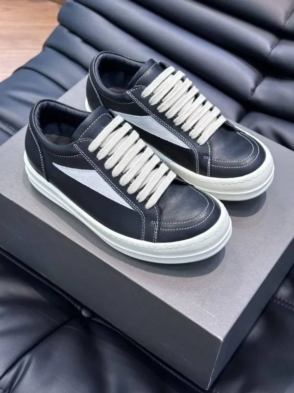 Rick Owens shoes - Replica shoes