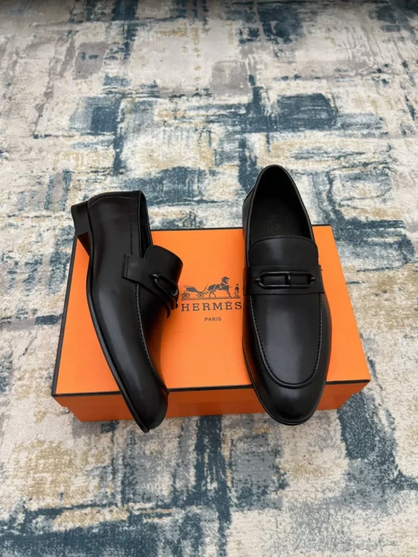 Hermes shoes - rep shoes