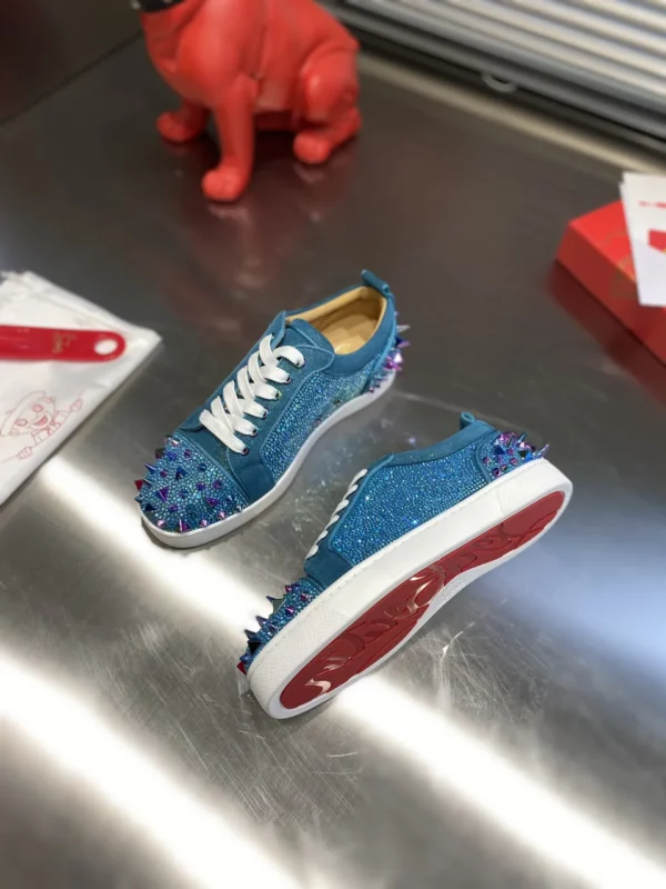 Christian Louboutin shoes - Replica shoes