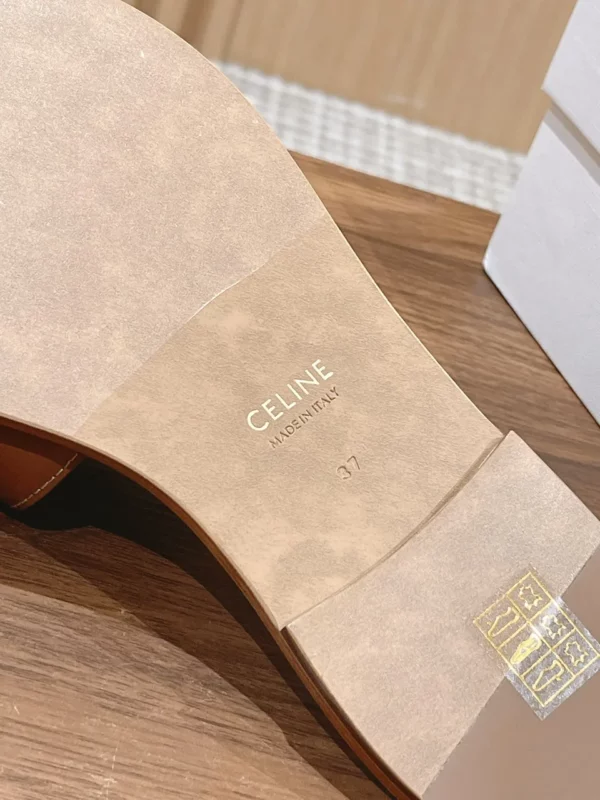 Celine shoes - rep shoes