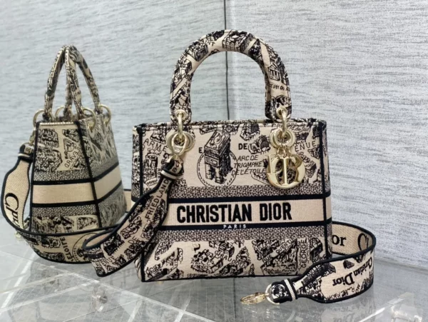 Dior bag - replica dior bags