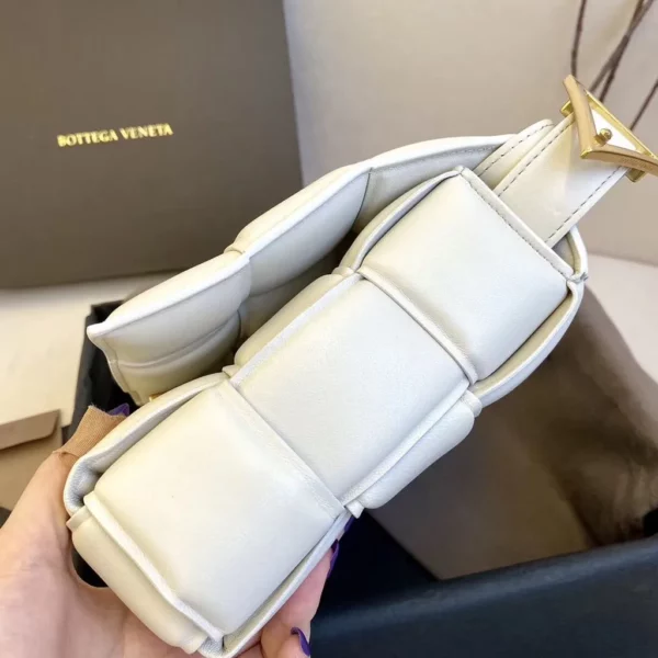 Bottega Veneta bag - rep bags