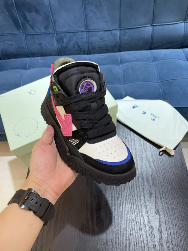 Off White shoes - rep shoes