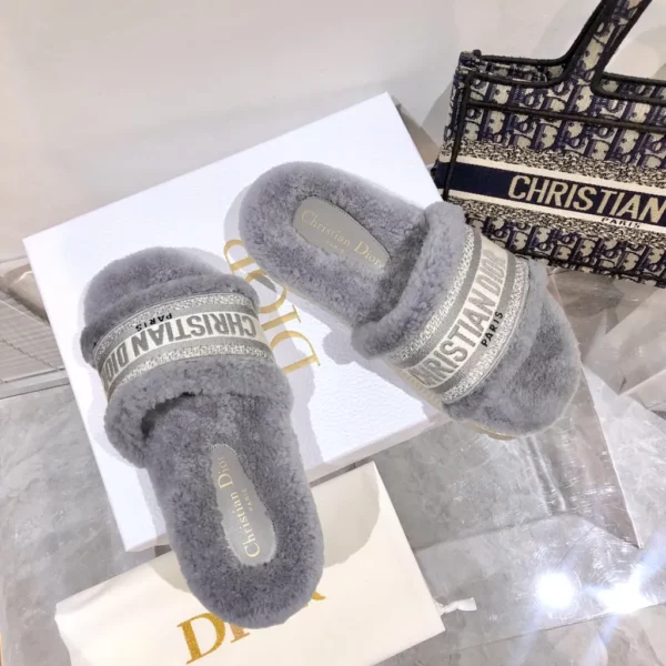 Dior shoes - Reps shoes