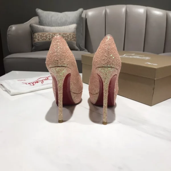 Christian Louboutin shoes - rep shoes