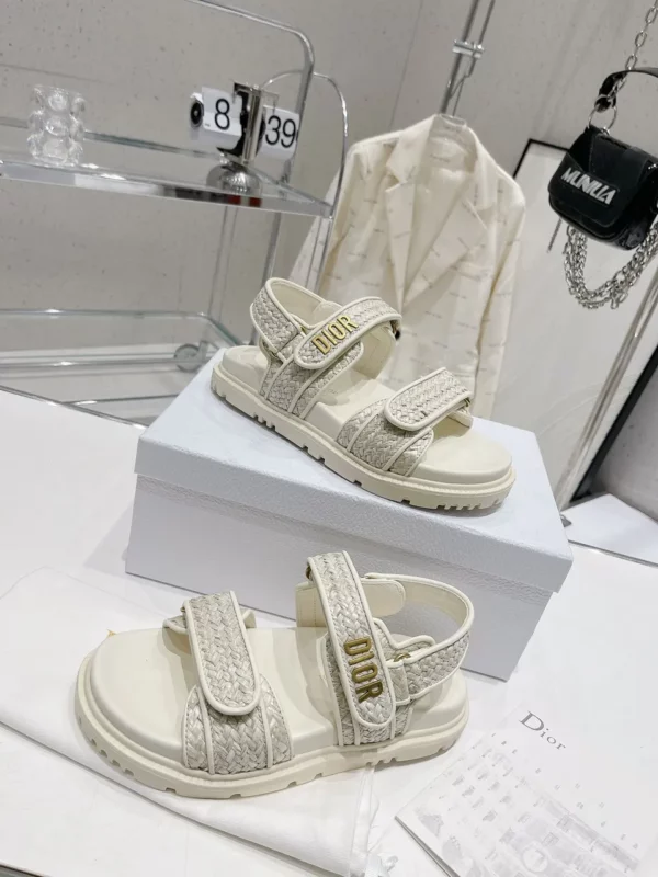 Dior shoes - Reps shoes