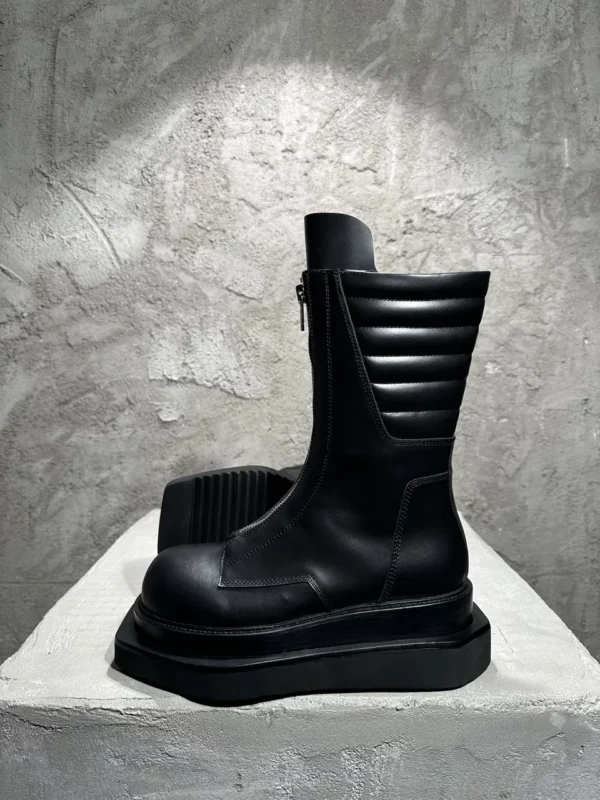 Rick Owens shoes - rep shoes