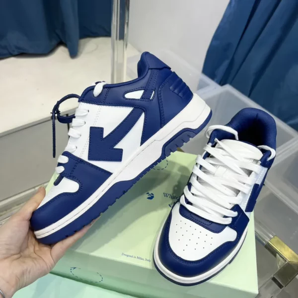 Off White shoes - Replica shoes