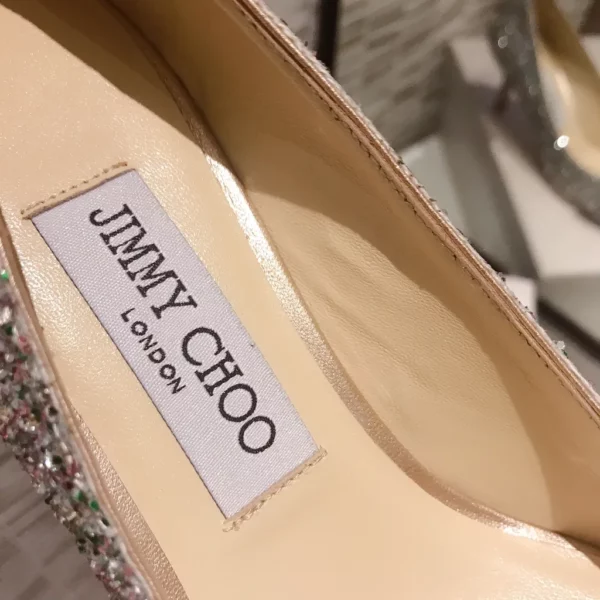 Jimmy Choo shoes - Reps shoes