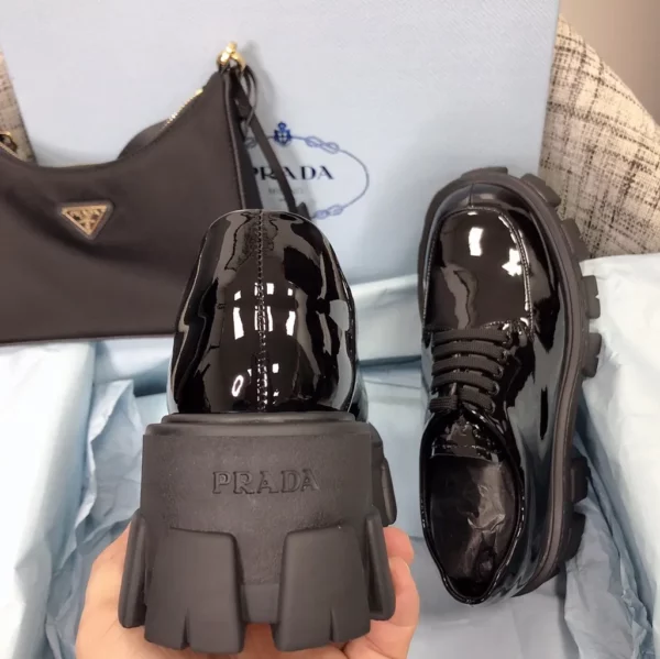 Prada shoes - Reps shoes