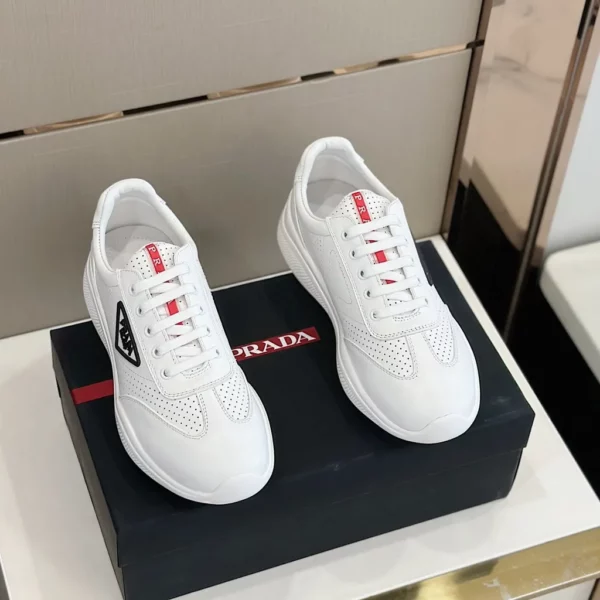 Prada shoes - Replica shoes