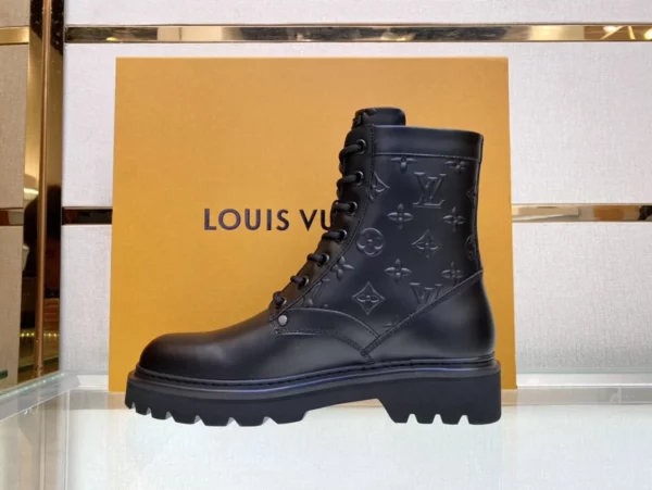 Louis Vuitton shoes - louis vuitton replica shoes