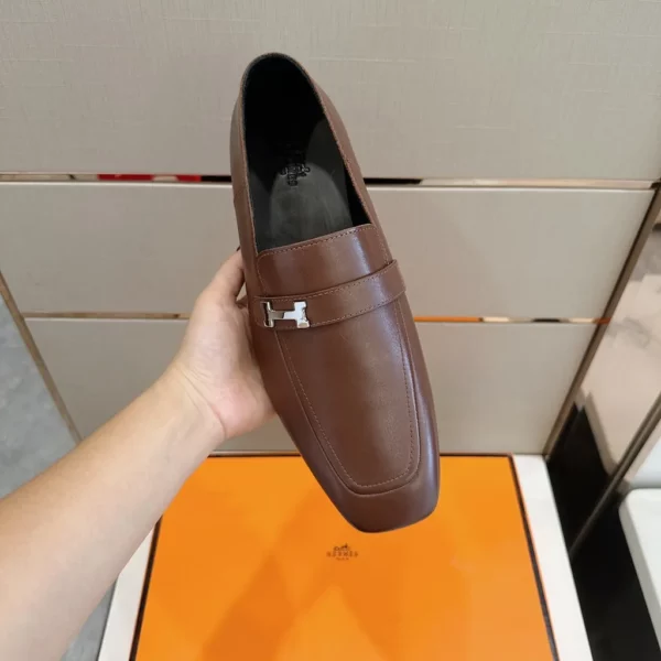 Hermes shoes - rep shoes