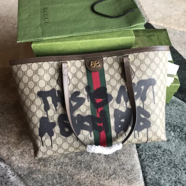 Gucci bag - replica gucci bags