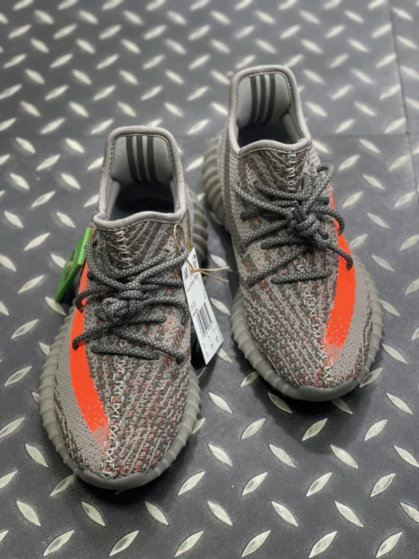 Yeezy shoes - Reps shoes