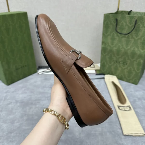 Gucci shoes - replica gucci shoes