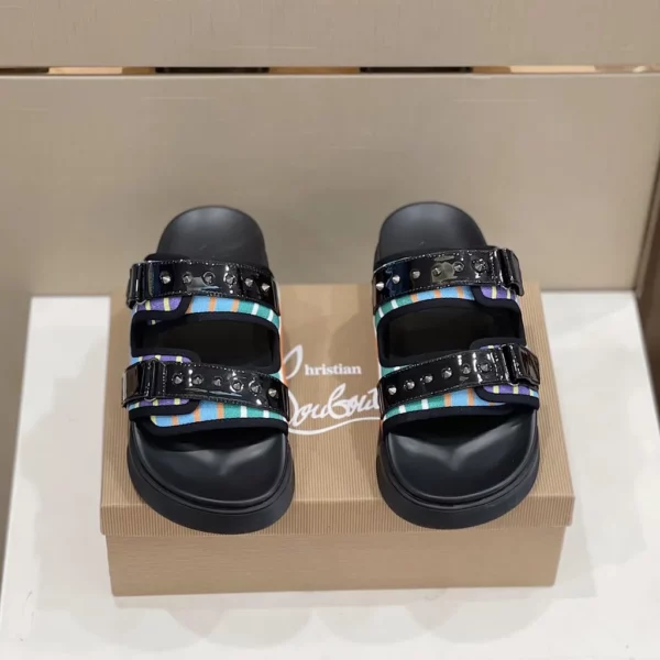 Christian Louboutin shoes - Reps shoes