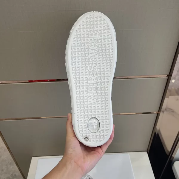 Versace shoes - Reps shoes