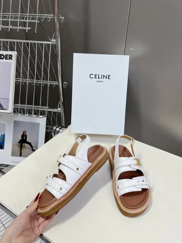 Celine shoes - rep shoes