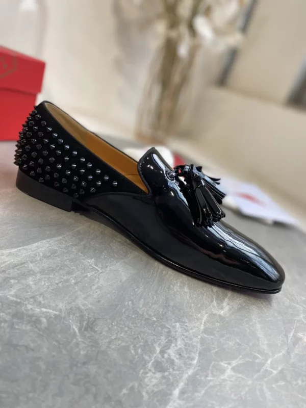 Christian Louboutin shoes - rep shoes